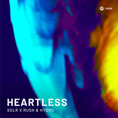 Heartless By SOLR, Rush & Hydro's cover