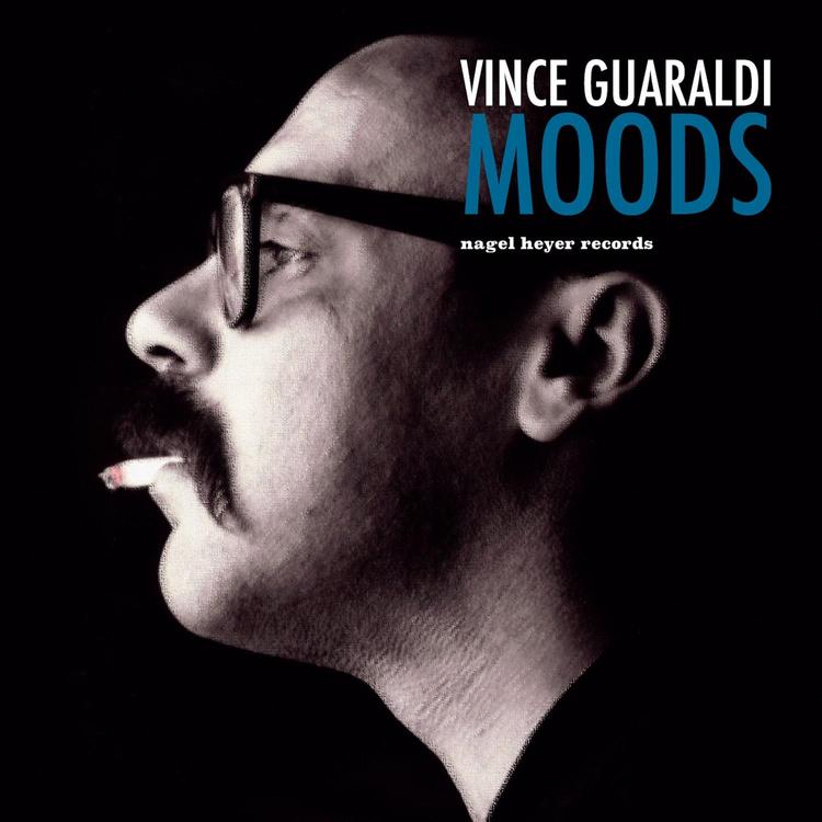 Vince Guaraldi's avatar image