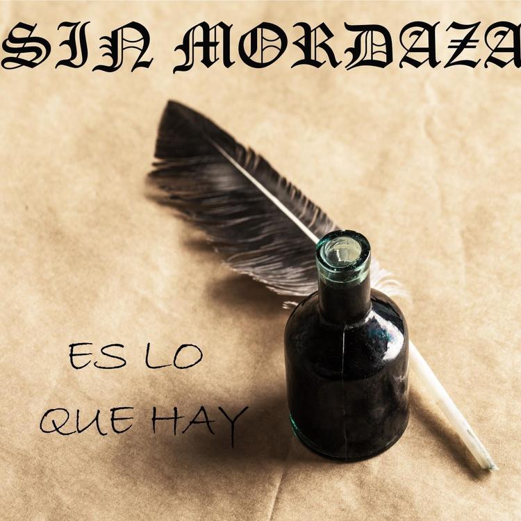 Sin Mordaza's avatar image