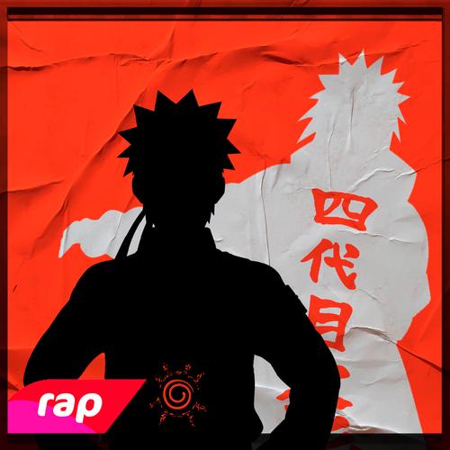 Naruto's cover