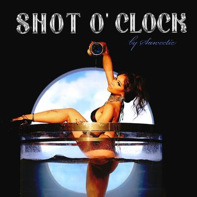SHOT O' CLOCK's cover