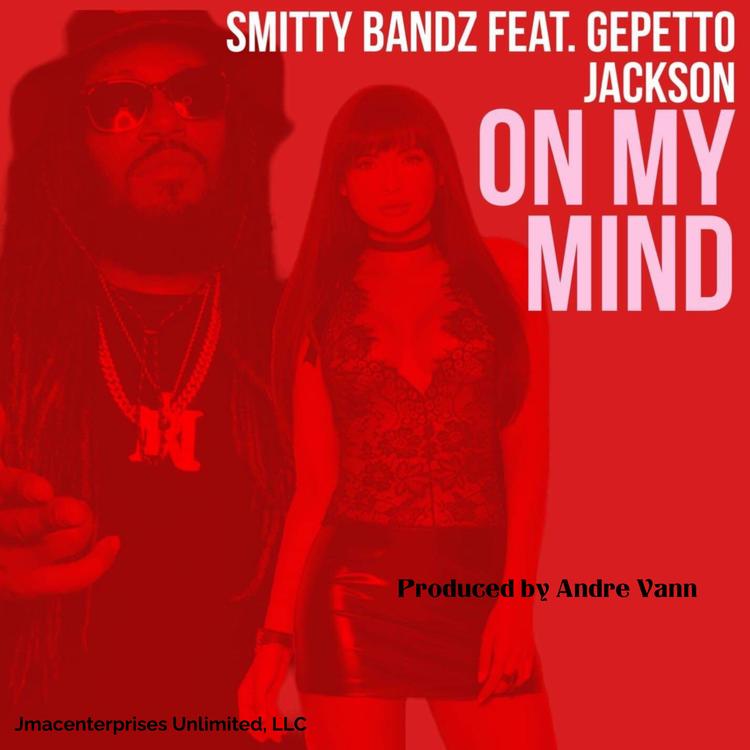 Smitty Bandz's avatar image