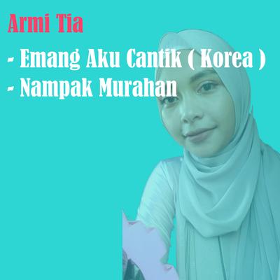 Emang Aku Cantik (Korea)'s cover