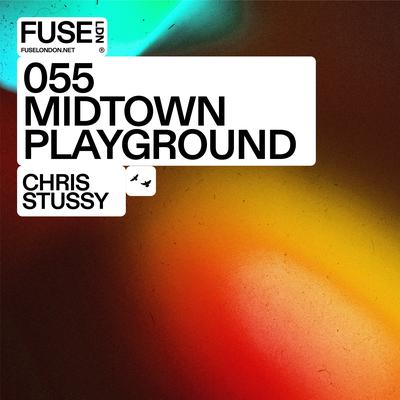 Midtown Playground By Chris Stussy's cover
