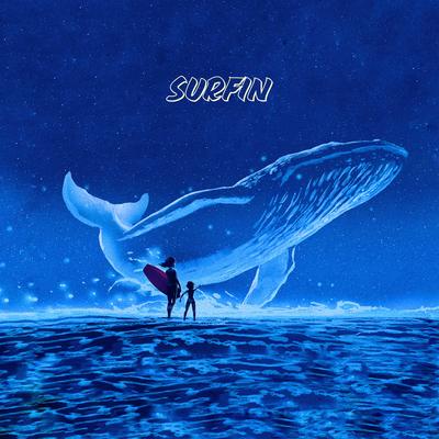 surfin' By S-Ilo, Knowh3r3's cover