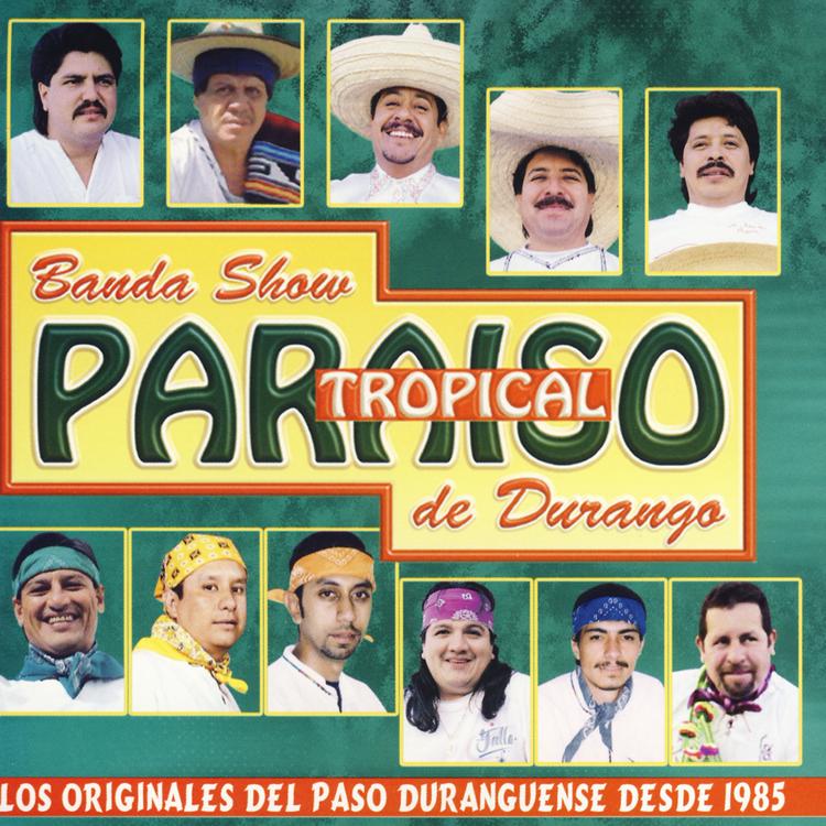 Banda Paraiso Tropical's avatar image