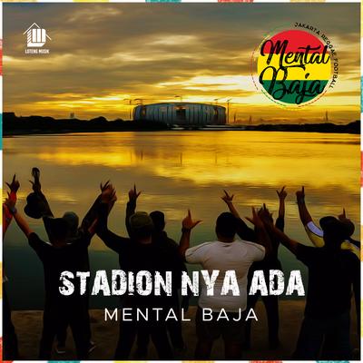 Stadion Nya Ada's cover