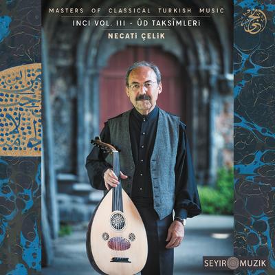 Masters of Classical Turkish Music's cover