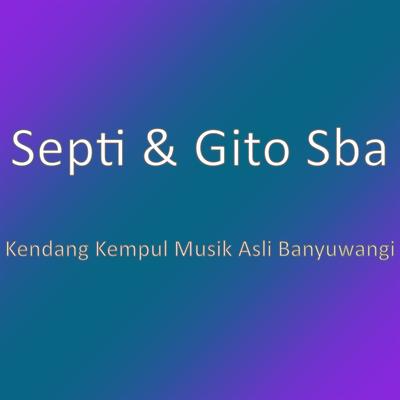 Kendang Kempul Musik Asli Banyuwangi's cover