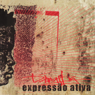 Som na Quebrada By Expressão Ativa's cover