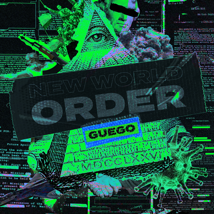 Guego's avatar image