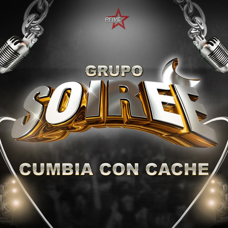 Grupo Soiree's avatar image