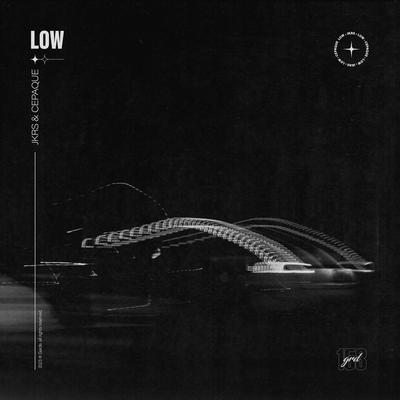 Low By JKRS, Cepaque's cover