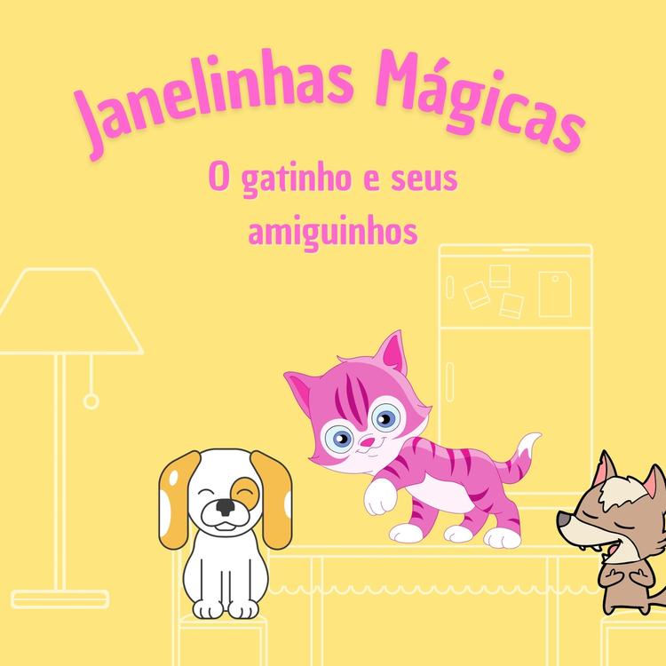 Janelinhas Mágicas's avatar image