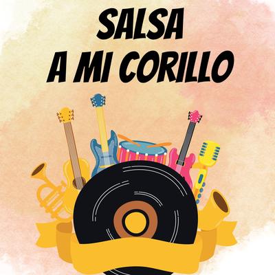 Cortijo Salsa Band's cover