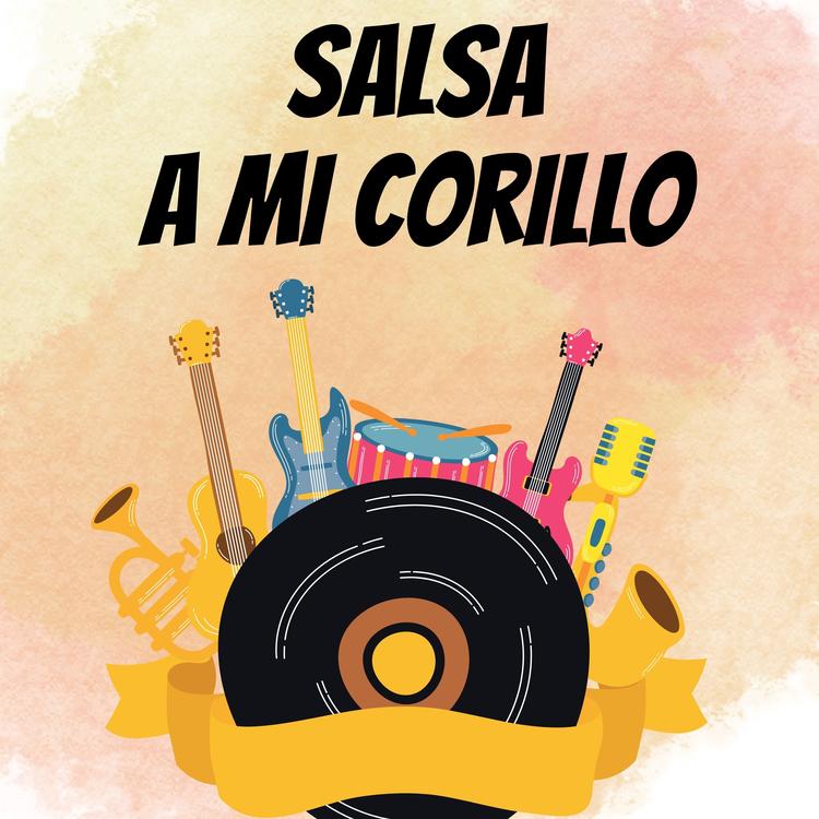 Cortijo Salsa Band's avatar image