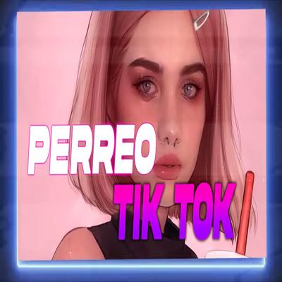 MIX PERREO TIKTOK's cover