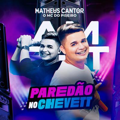 Senta Sem Amor By Matheus Cantor's cover