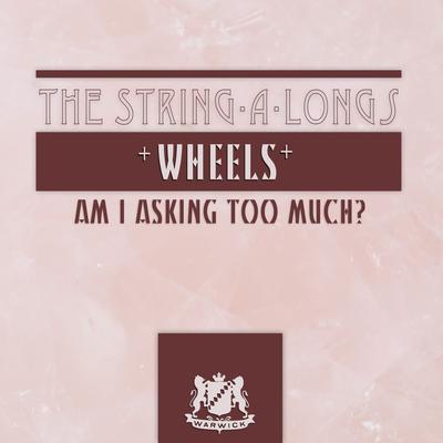 Wheels By The String-A-Longs's cover