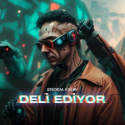 Deli Ediyor's cover