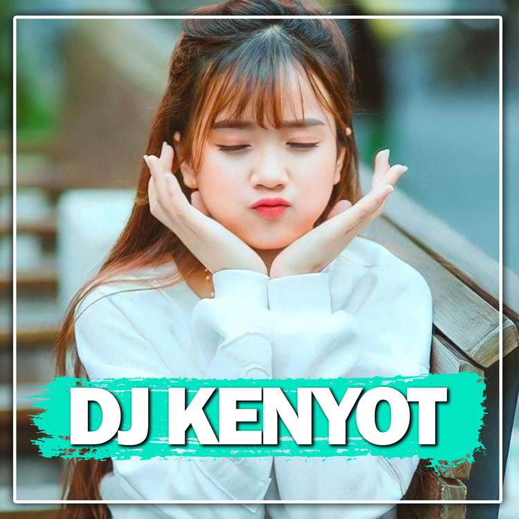 DJ KENYOT's avatar image