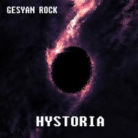GESYAN ROCK's avatar cover