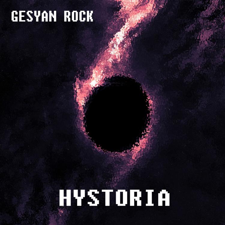 GESYAN ROCK's avatar image