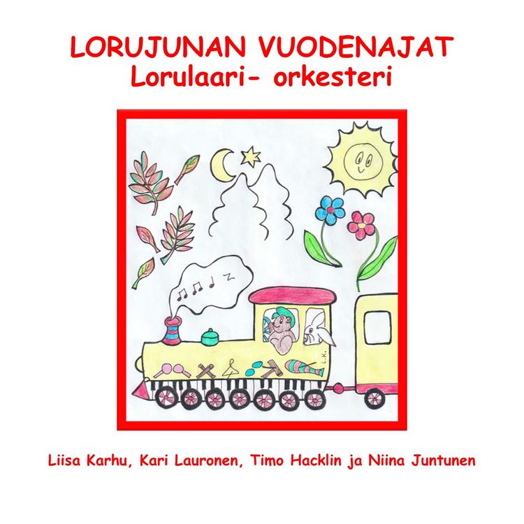 Lorulaari- orkesteri's avatar image
