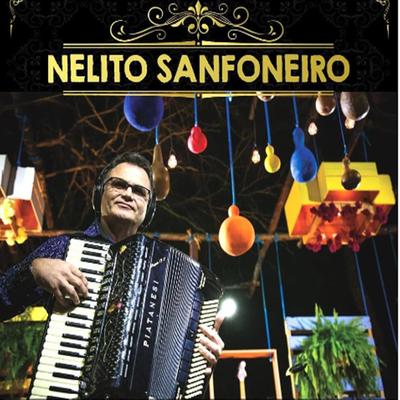 A Hora do Louvor (Ao Vivo) By Nelito Sanfoneiro's cover