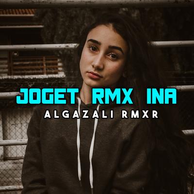 Joget Rmx Ina's cover