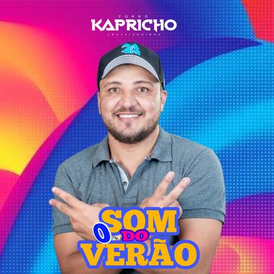 O Som do Verão's cover