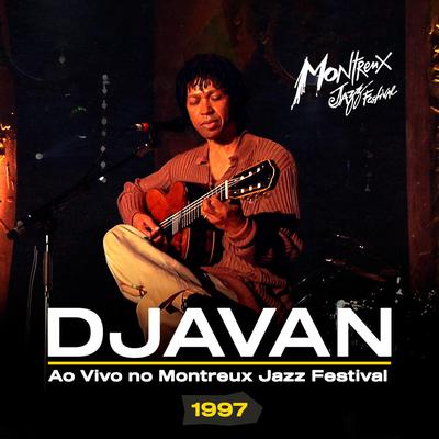 Ao Vivo no Montreux Jazz Festival 1997's cover