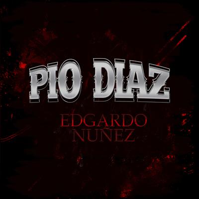 Pio Diaz's cover