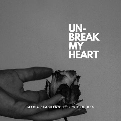 Un-Break My Heart's cover