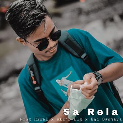 Sa Rela's cover