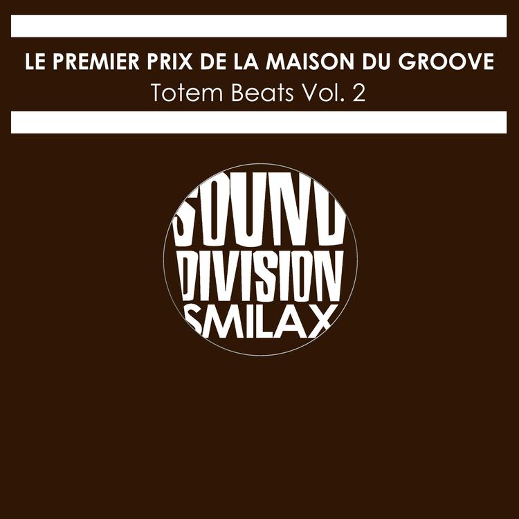 Le Premier Prix De La Maison Du Groove's avatar image