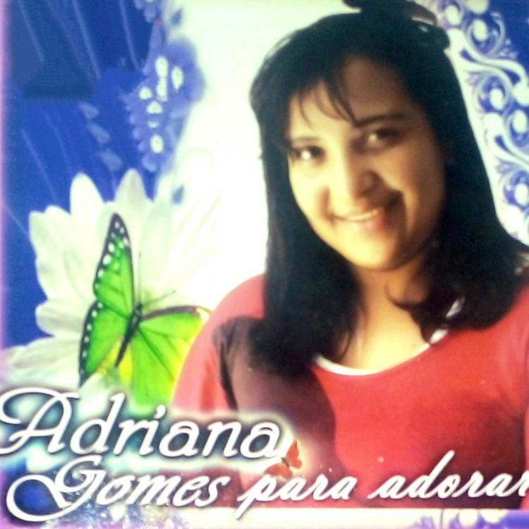 Adriana Gomes's avatar image