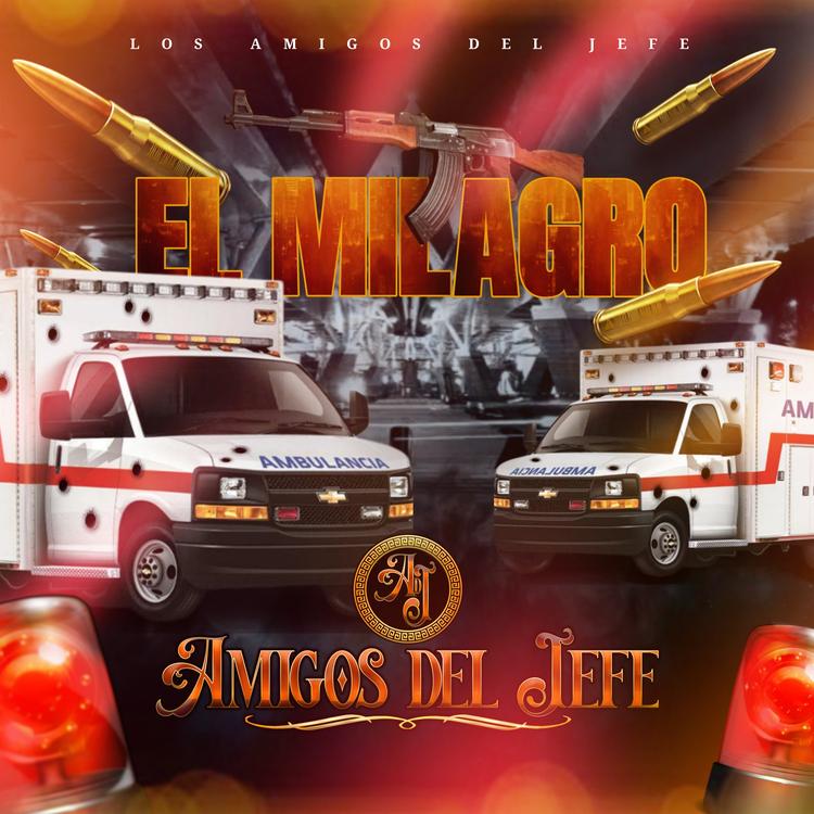 Amigos del Jefe's avatar image