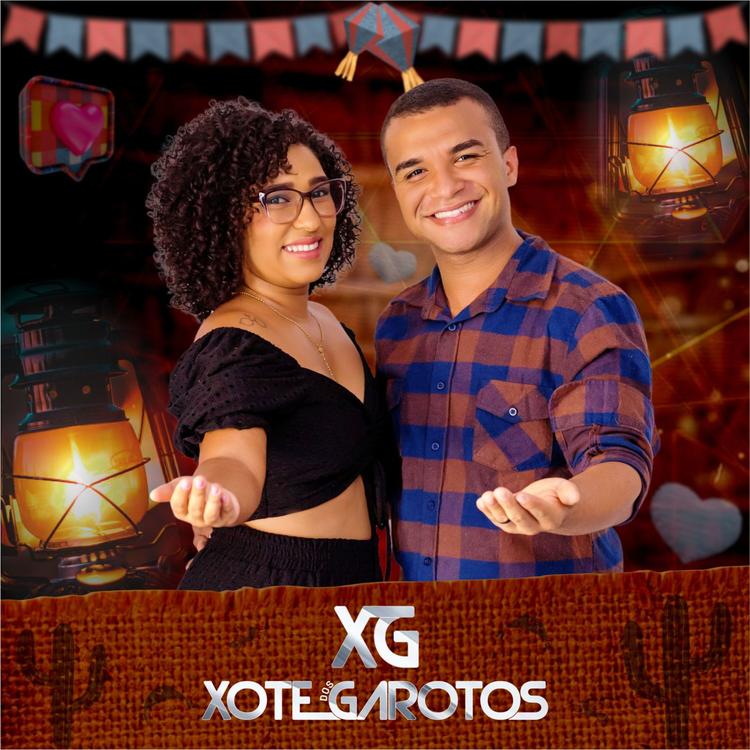 Xote dos Garotos's avatar image