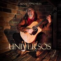 Arnaldo Soares's avatar cover
