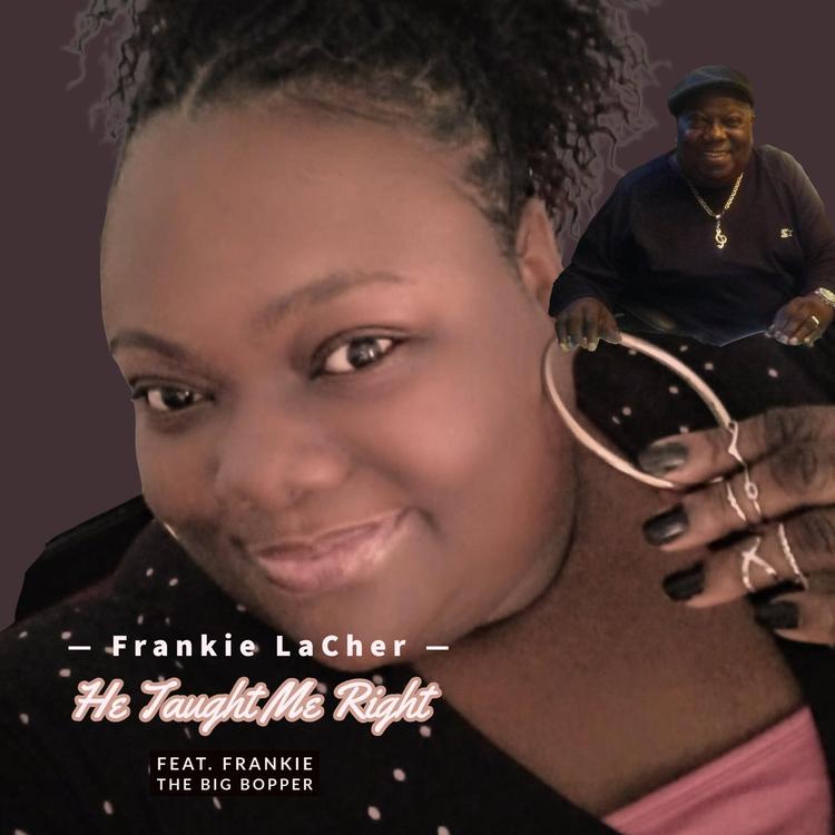 Frankie LaCher's avatar image