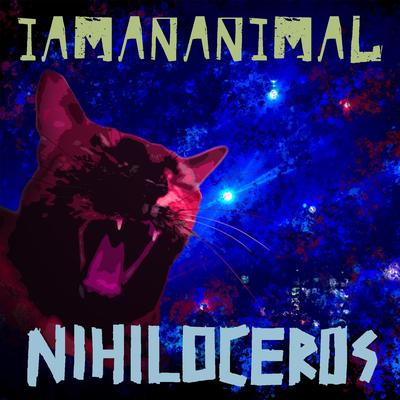 Nihiloceros's cover