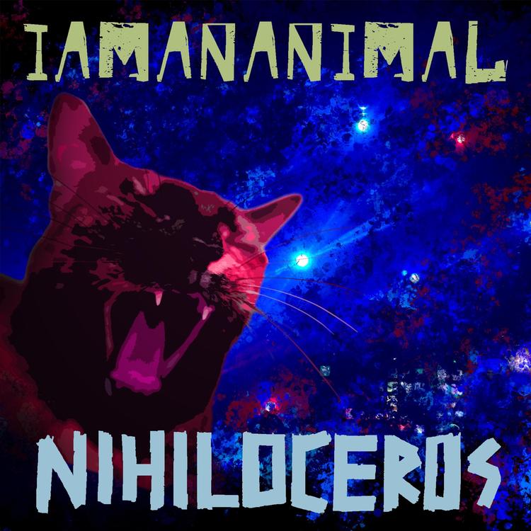 Nihiloceros's avatar image