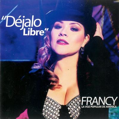 Déjalo Libre's cover