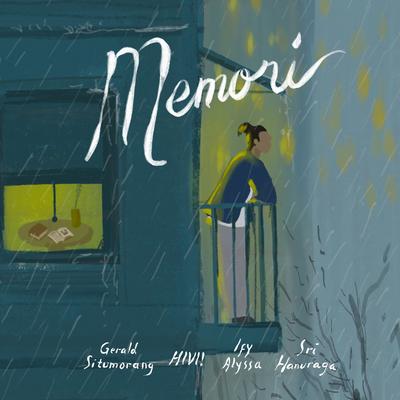 Memori's cover