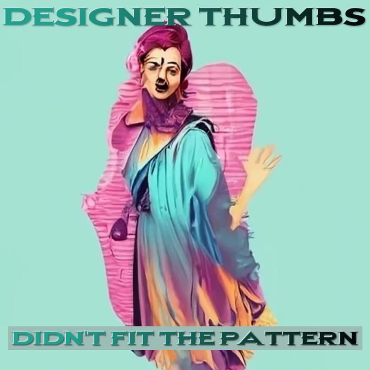 Designer Thumbs's avatar image