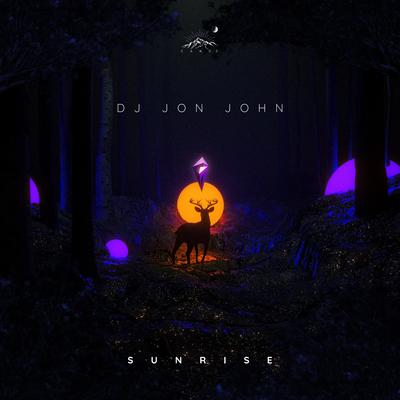 Sunrise By DJ JON-JOHN's cover