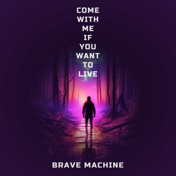 Brave Machine's avatar image