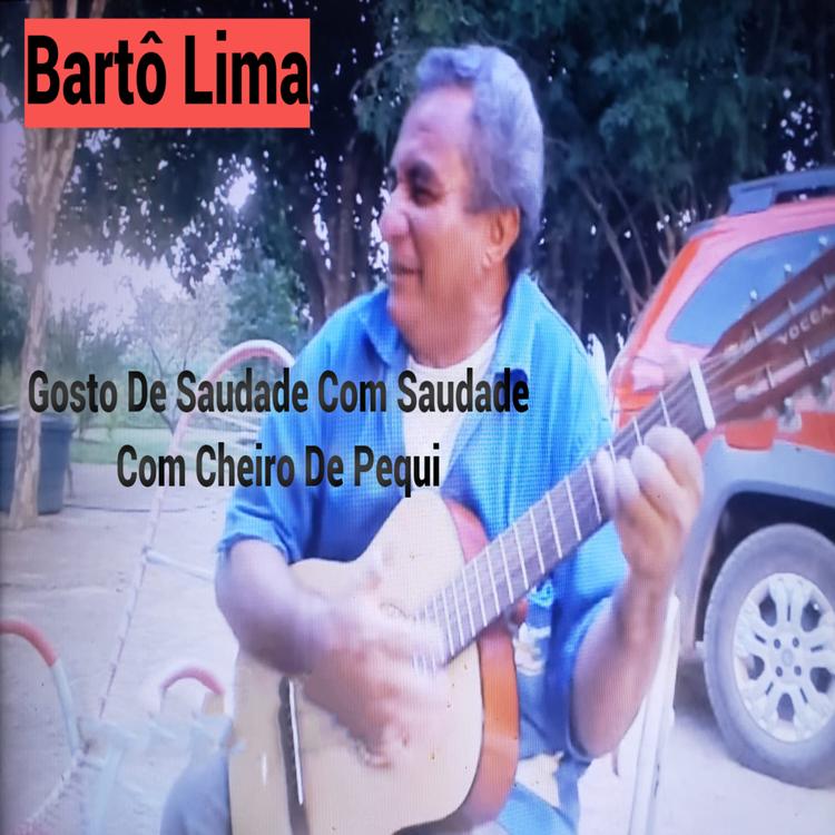 Barto Lima's avatar image