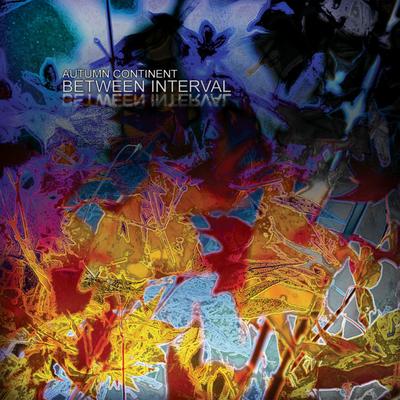 Autumn Continent 1 By Between Interval's cover